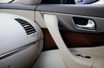 Infiniti FX37 2009 года